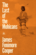 The Last of the Mohicans — James Fenimore Cooper